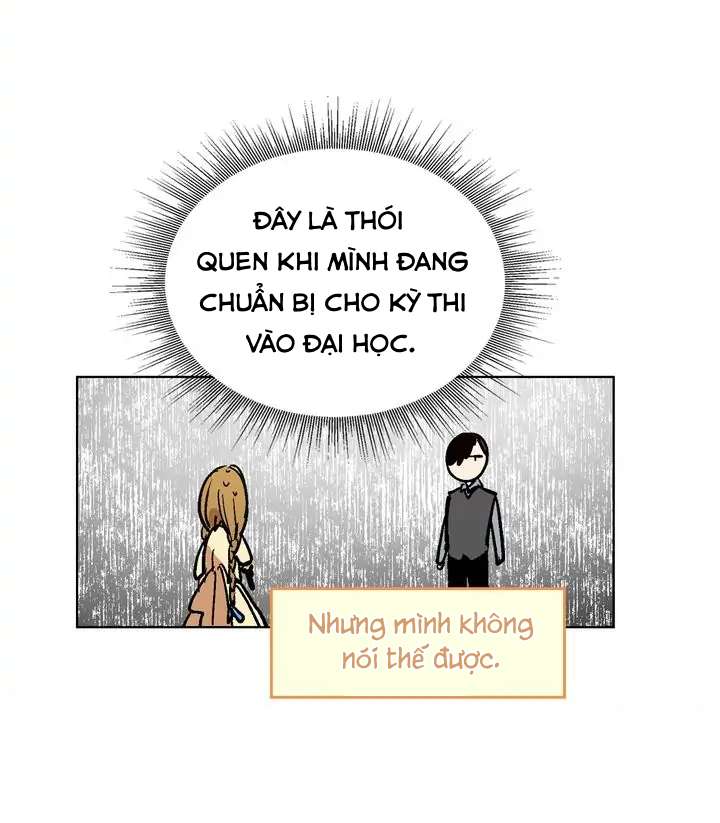 Vị Hôn Thê Khế Ước Của Công Tước Chapter 73 - Trang 4