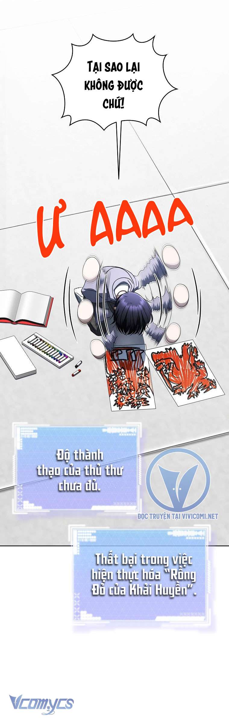 Hướng Dẫn Sinh Tồn Dành Cho Người Xếp Hạng Chap 43 - Trang 2