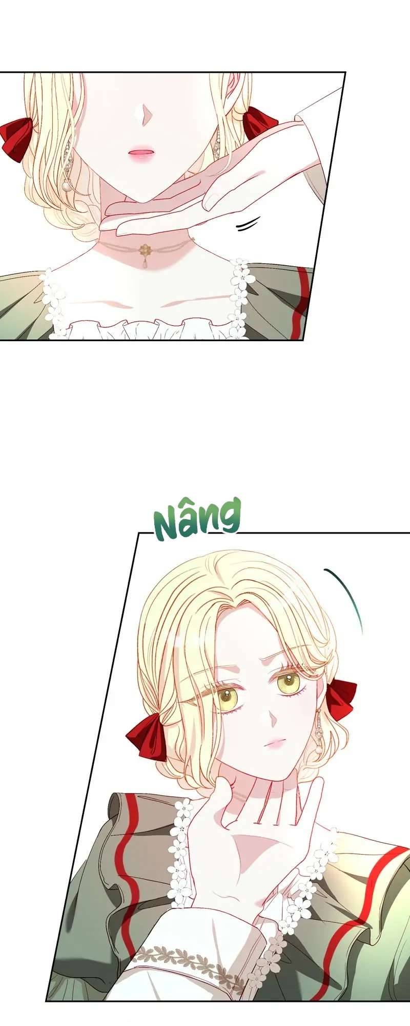 Một Ngày Nọ Bỗng Dưng Cha Xuất Hiện Chapter 37 - Trang 4