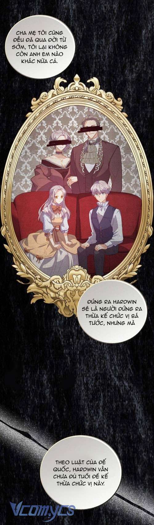 Tôi Chỉ Nhận Ra Sau Khi Mất Cô Ấy Chap 21 - Trang 2