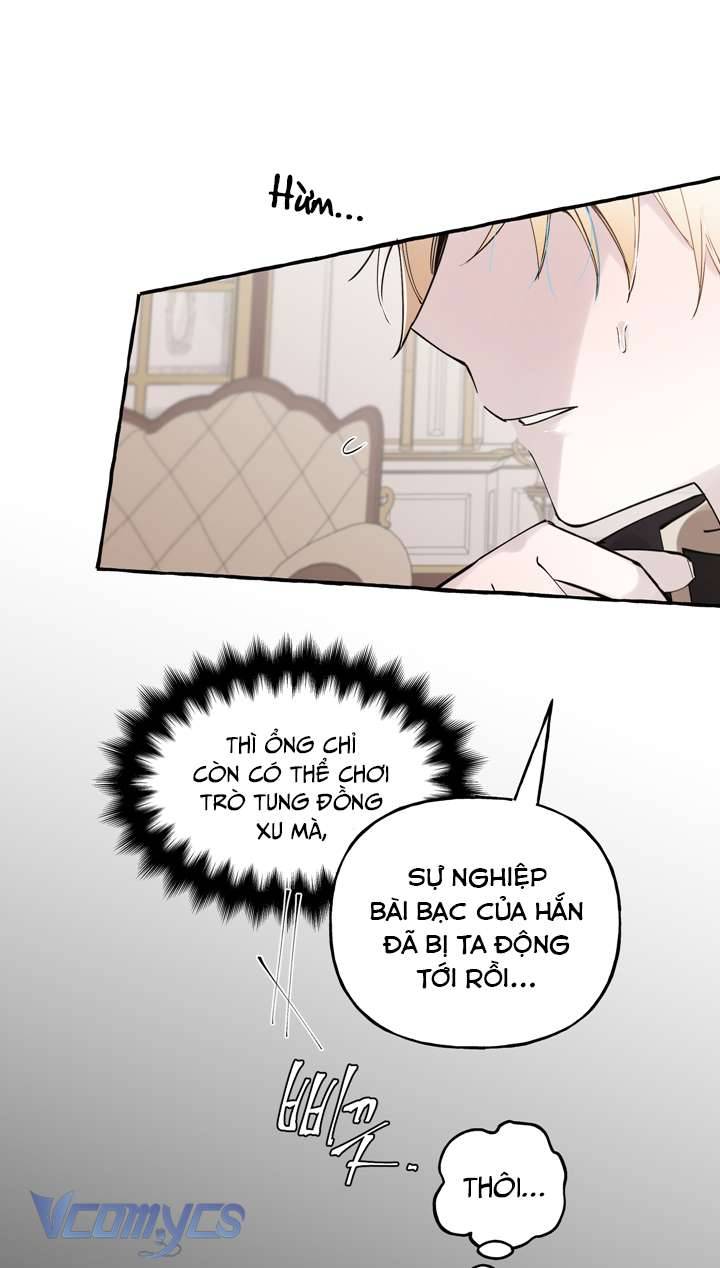 [18+] Hoàng Cung Có Chó Dữ! Chap 11 - Trang 2