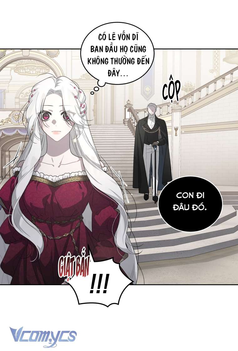 Ác Nữ Thuần Hoá Quái Thú Chapter 6 - Trang 4