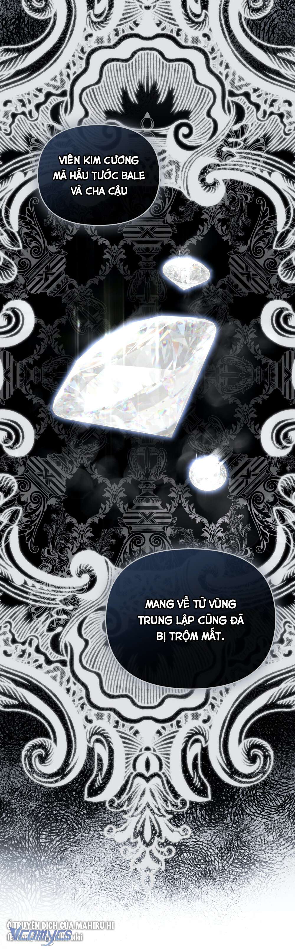 Tìm Lại Camellia Chapter 84 - Trang 4