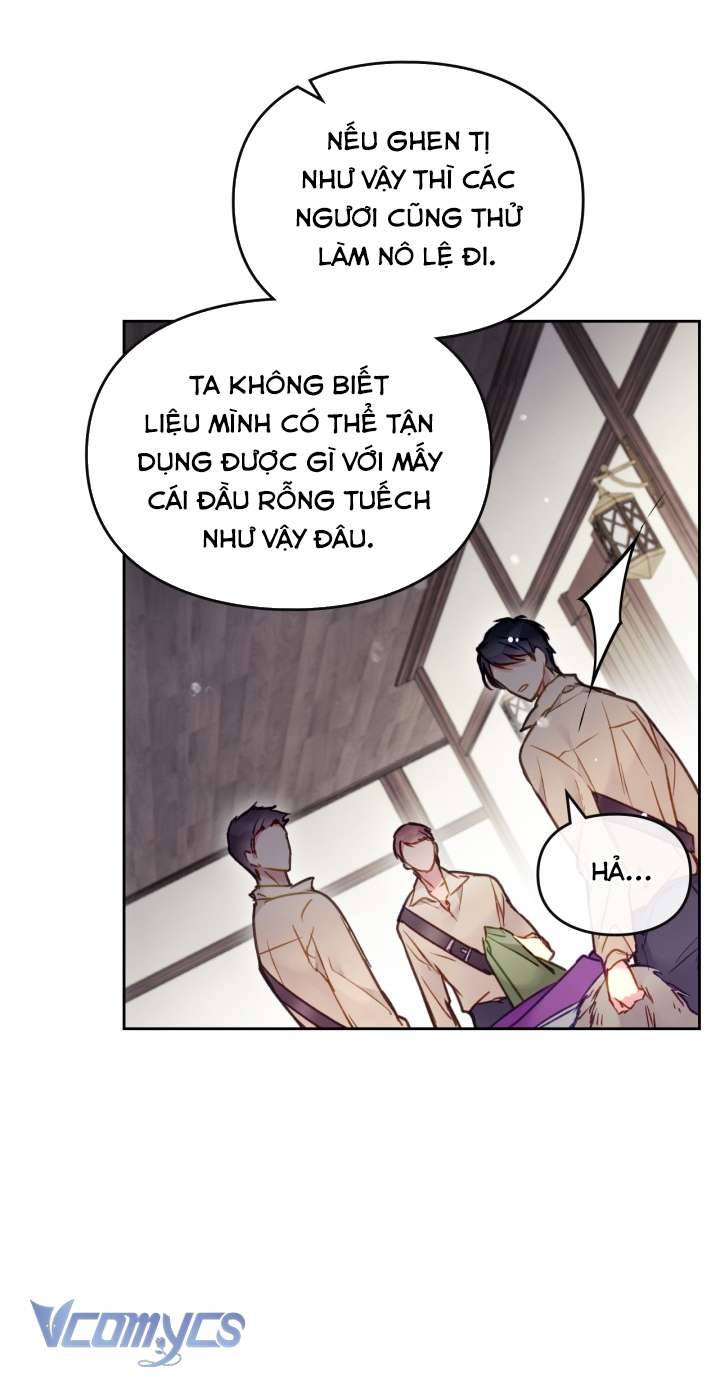 Kết Cục Của Nhân Vật Phản Diện Chỉ Có Thể Là Cái Chết Chapter 102 - Trang 4