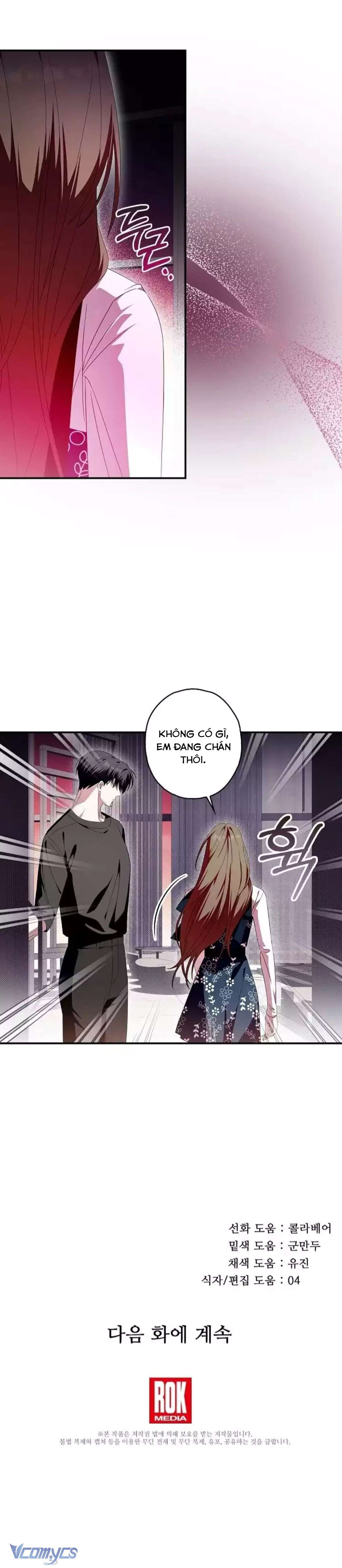 Chuỗi Thức Ăn Chap 47 - Trang 2