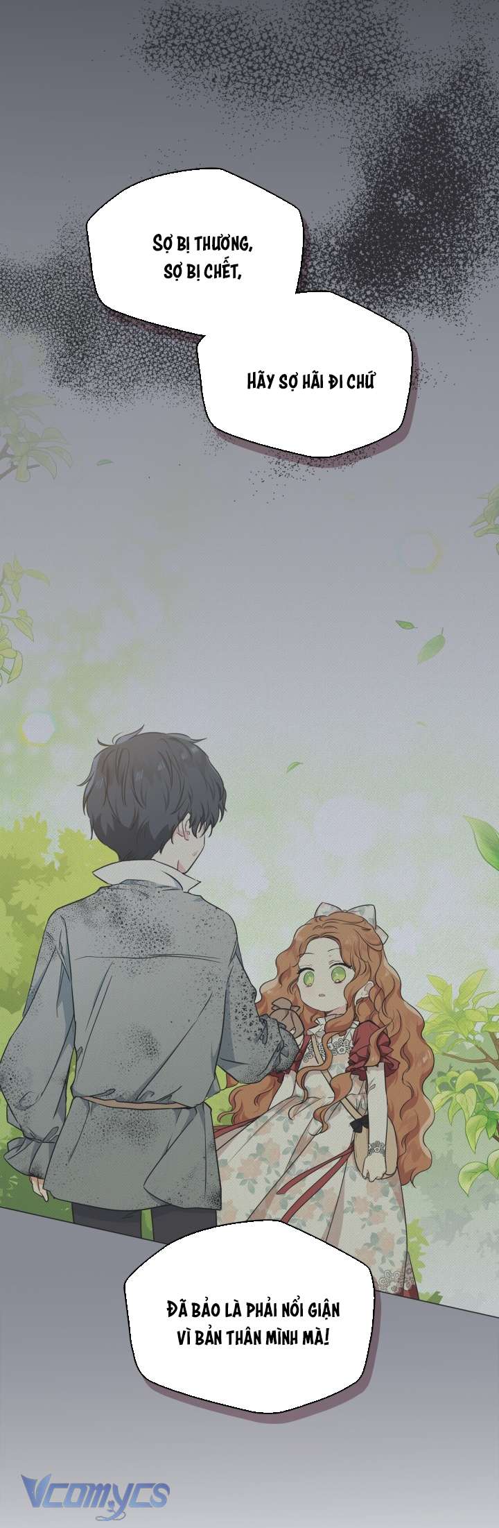 Kiếp Này Nhất Định Làm Gia Chủ Chap 140 - Trang 2