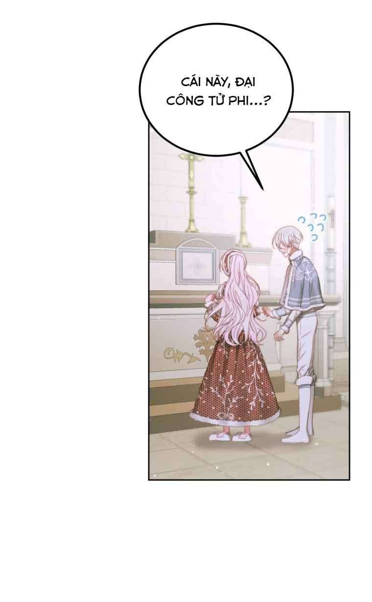 Siren: Trở Thành Gia Đình Của Nhân Vật Phản Diện Chapter 59 - Trang 3