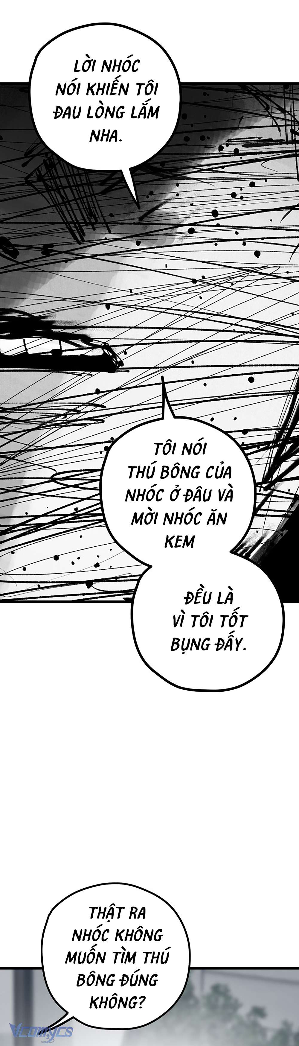 Kẻ Rác Rưởi Không Đáng Được Yêu Chapter 76 - Trang 4