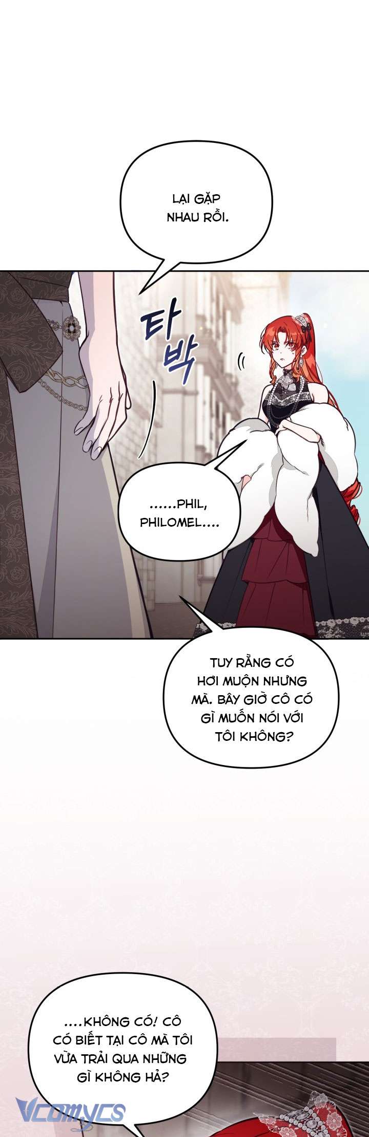 Không Có Chỗ Cho Kẻ Giả Mạo Chap 62 - Trang 2
