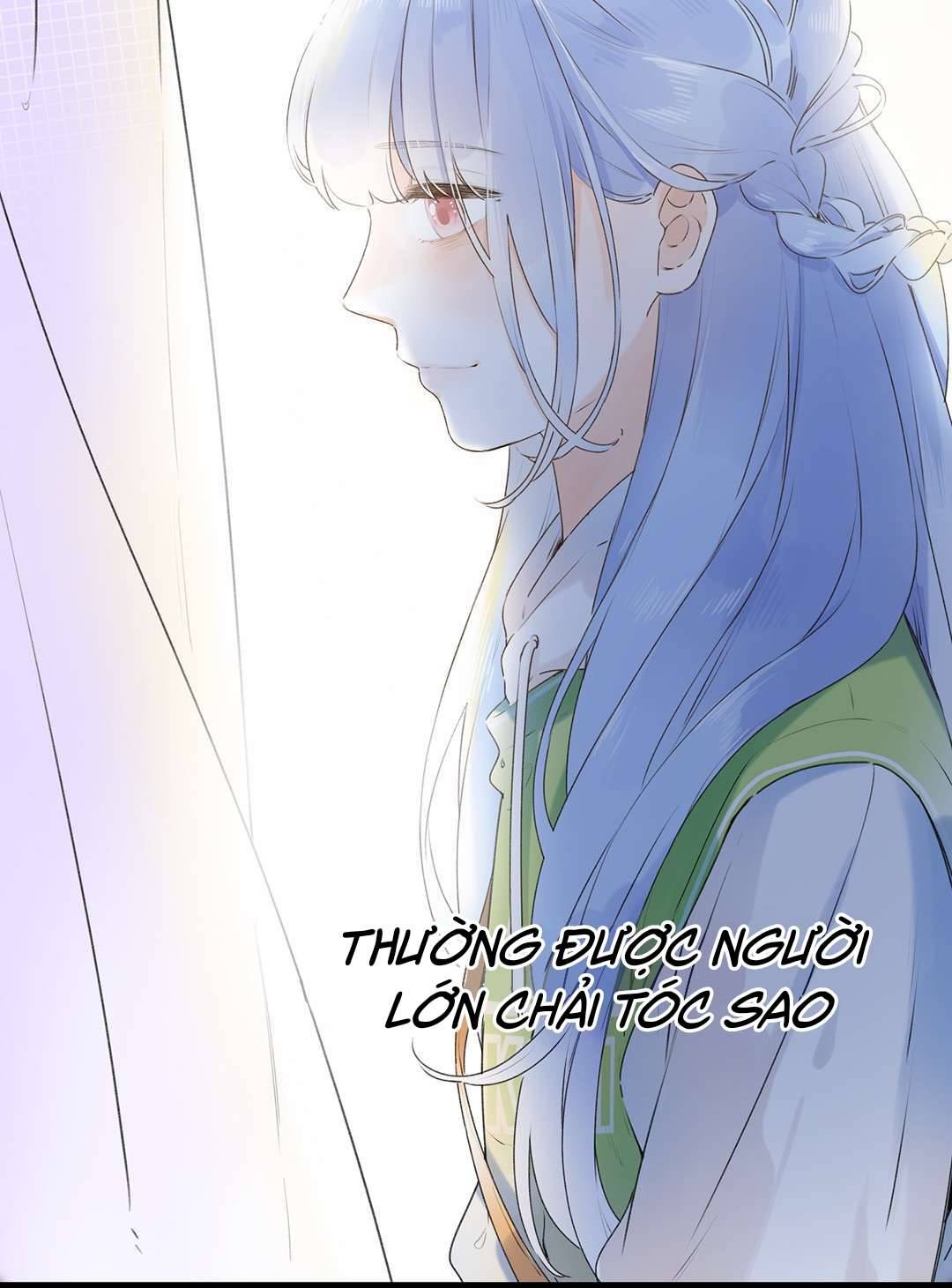 Ánh Sao Phiêu Linh Trong Nước Chapter 29 - Trang 4