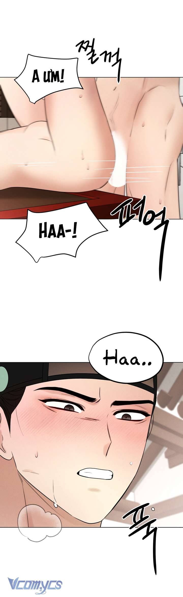 [18+] Tỳ Nữ Bỏ Trốn Chap 3 - Trang 2