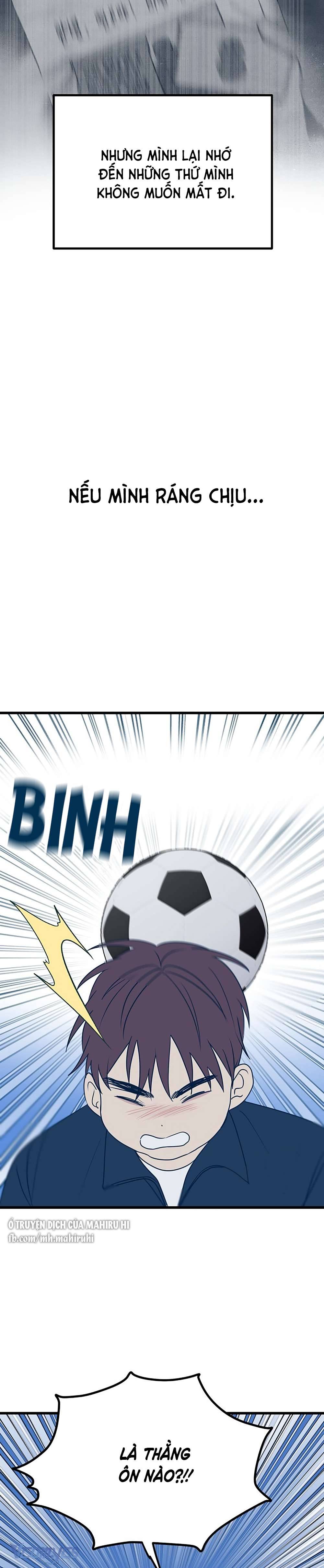 Kẻ Rác Rưởi Không Đáng Được Yêu Chapter 12 - Trang 4