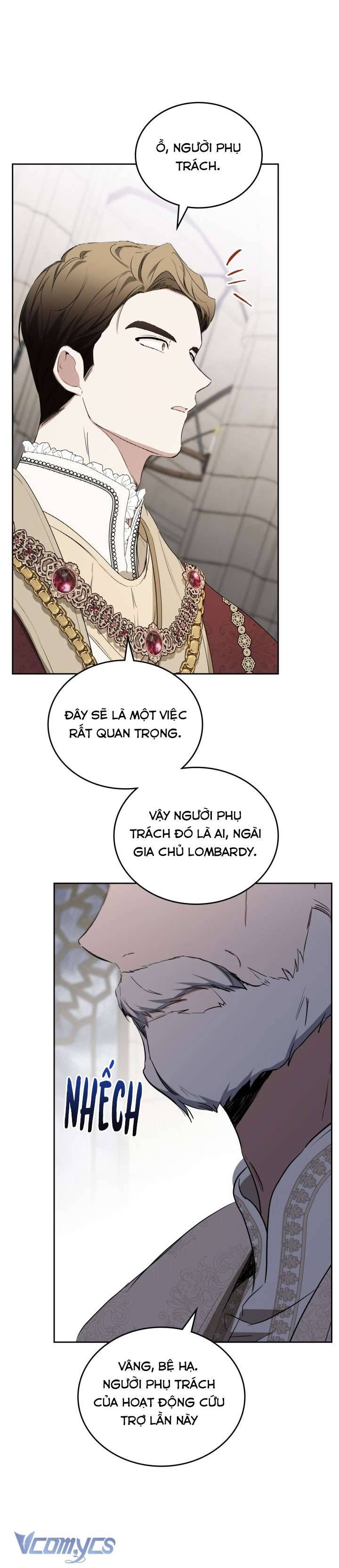 Kiếp Này Nhất Định Làm Gia Chủ Chap 151 - Trang 2