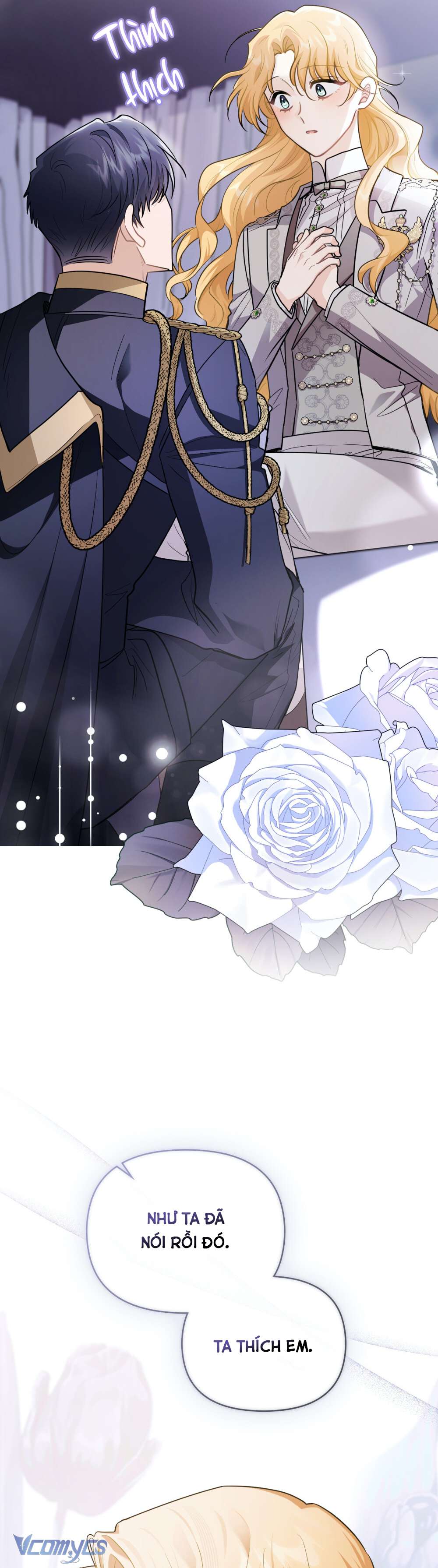 Tìm Lại Camellia Chapter 82 - Trang 4