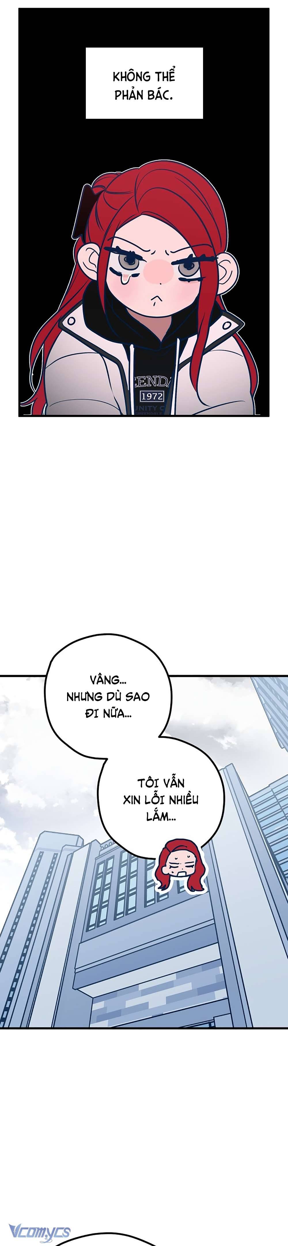 Kẻ Rác Rưởi Không Đáng Được Yêu Chapter 62 - Trang 4