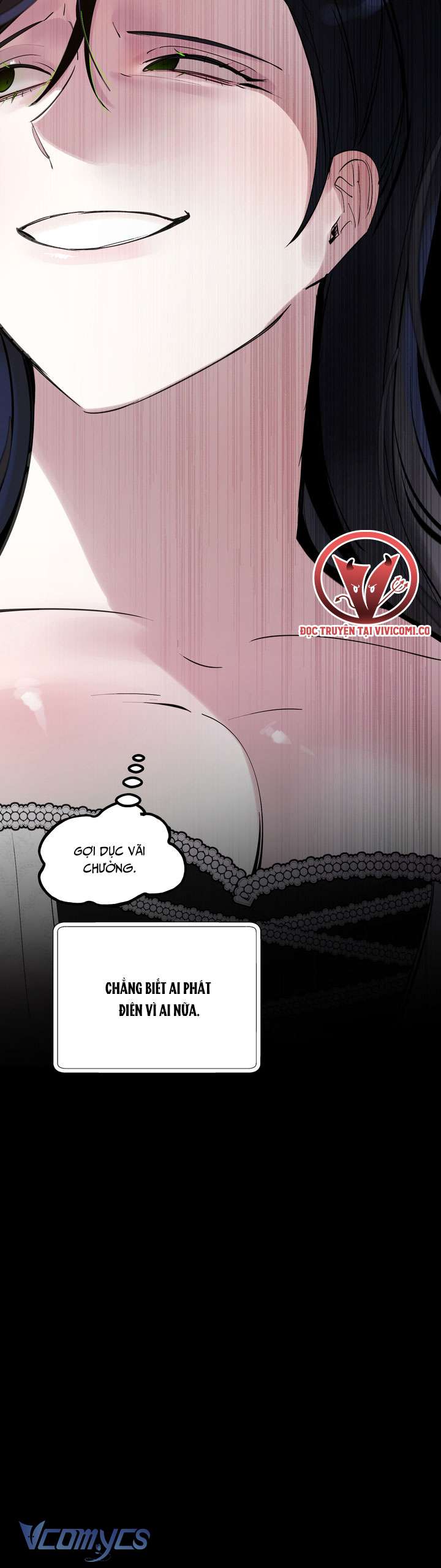 [18+] Hoàng Cung Có Chó Dữ! Chap 40 - Trang 2