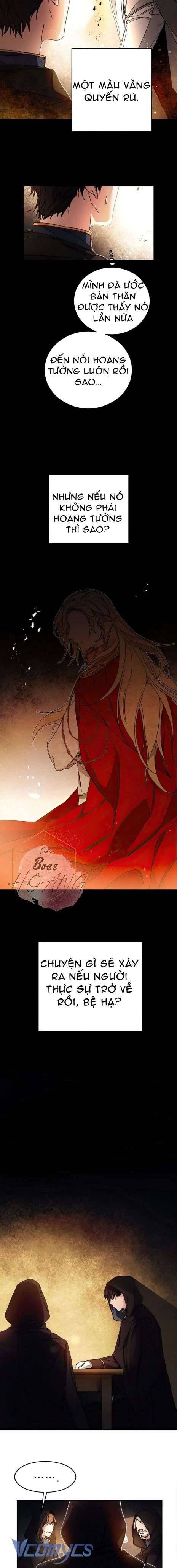 Xuyên Vào Tiểu Thuyết Làm Nữ Hoàng Tàn Độc Chapter 12 - Trang 4