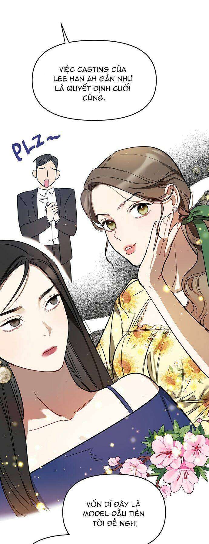 Công Việc Bất Thường Chapter 9 - Trang 4