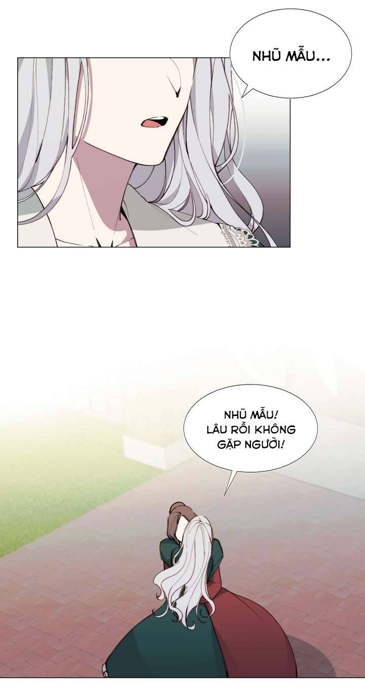 Ác Nữ Cần Bạo Chúa Chapter 8 - Next Chapter 9