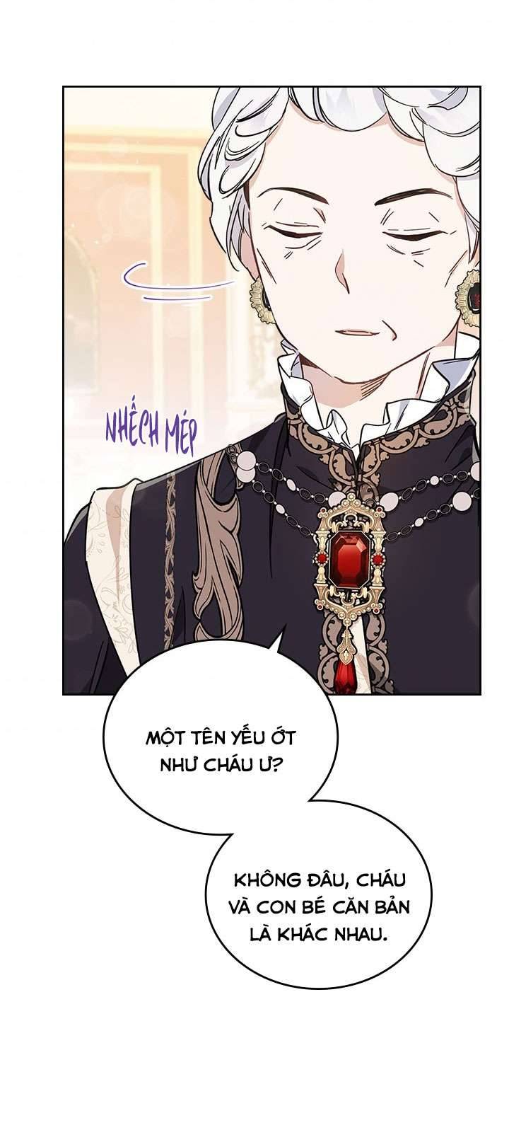Kiếp Này Nhất Định Làm Gia Chủ Chap 57 - Trang 2