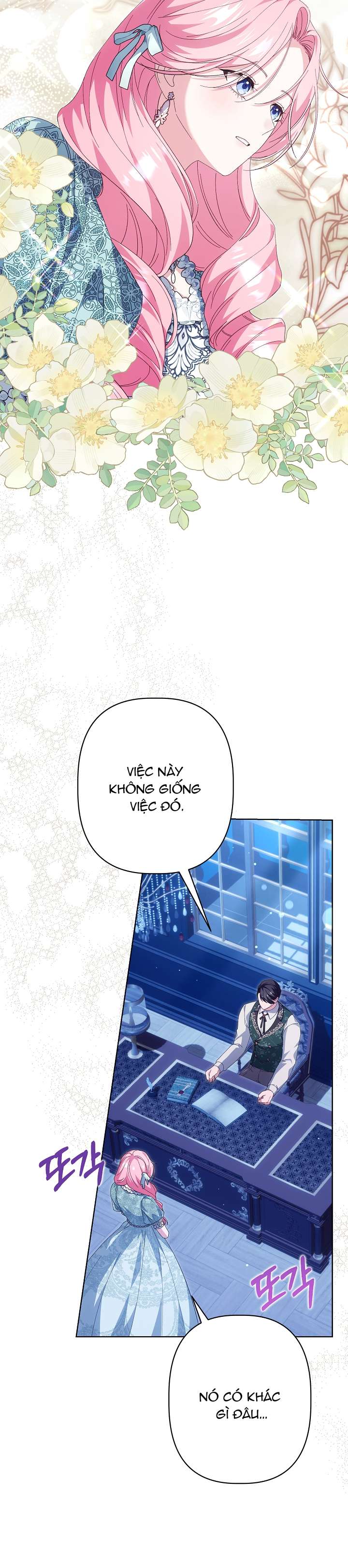 Cha Của Nam Chính Từ Chối Hủy Hôn Chapter 13 - Trang 4