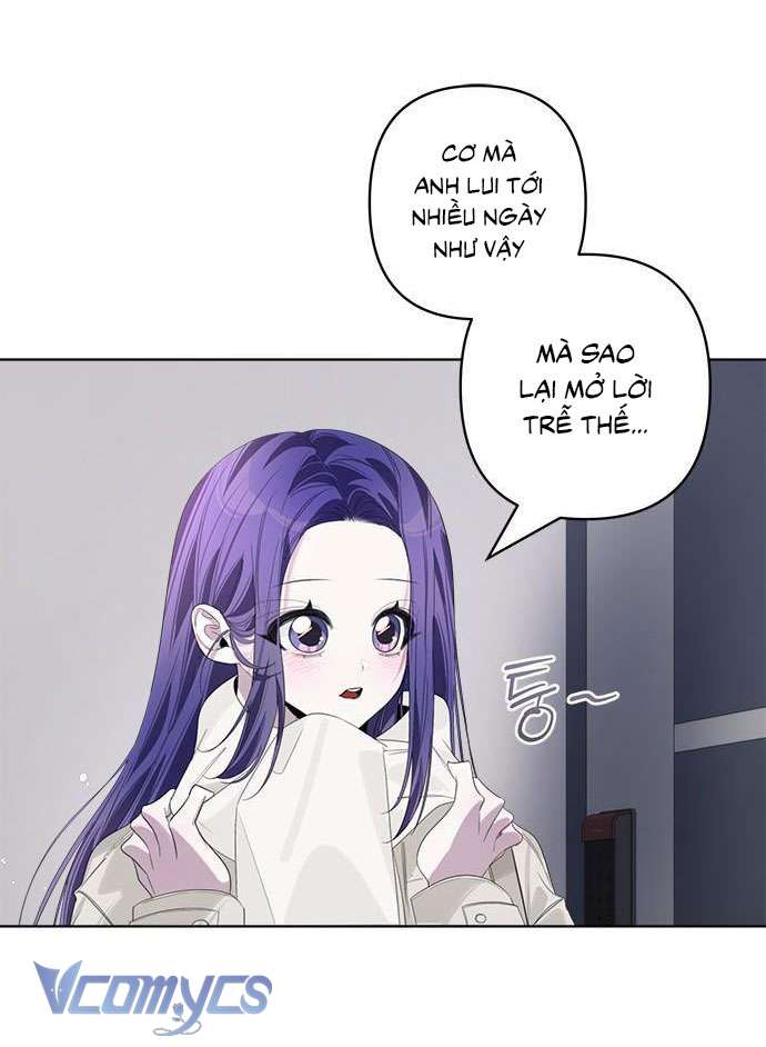 Đàn Anh Xấu Xa! Chap 86 - Trang 3