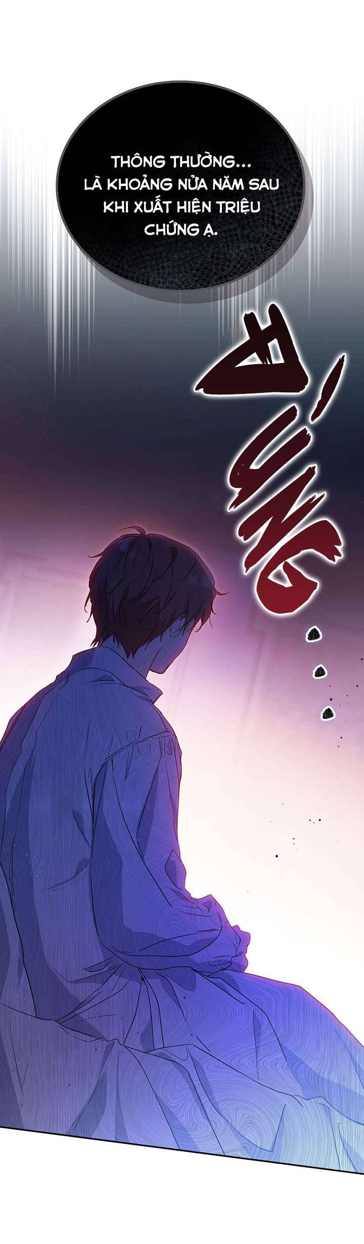 Kiếp Này Nhất Định Làm Gia Chủ Chap 62 - Trang 2