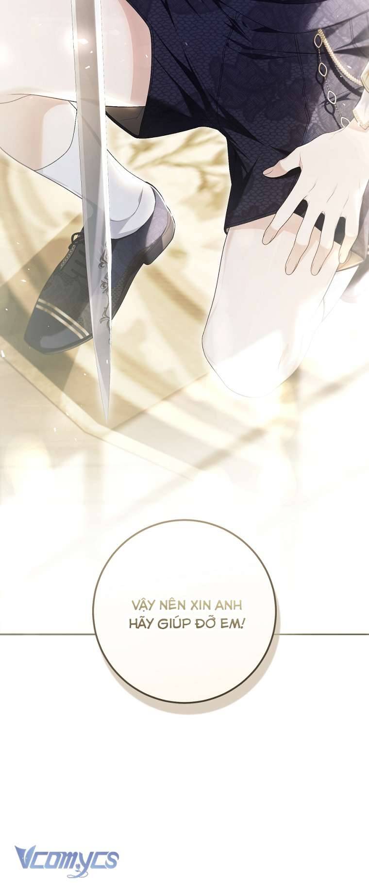 Ác Nữ Chỉ Là Một Con Rối Chap 93 - Trang 2