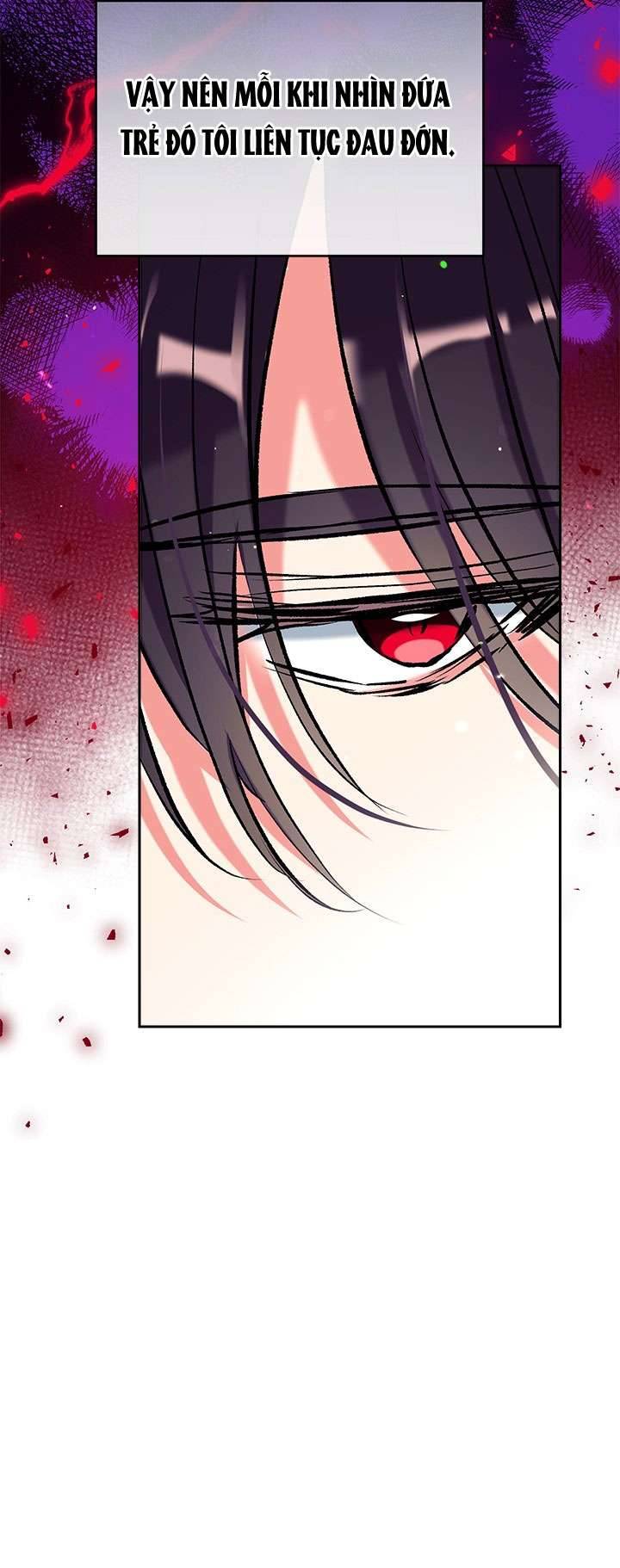 Chúng Ta Có Thể Trở Thành Một Gia Đình Được Không? Chap 43 - Trang 2