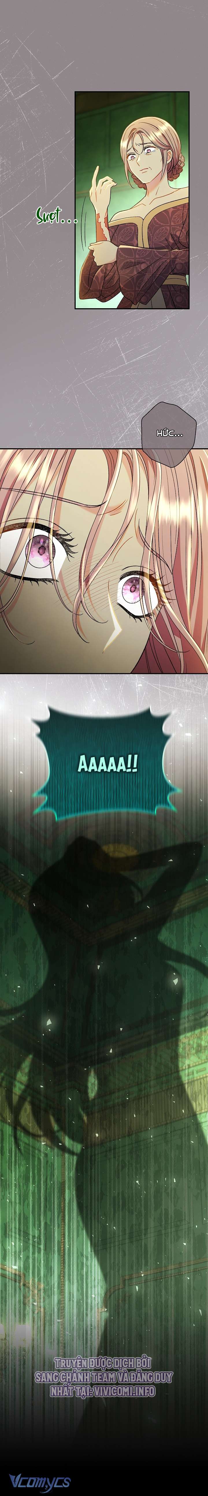 Người Xem Mắt Của Ác Nữ Quá Hoàn Hảo Chapter 43 - Trang 4