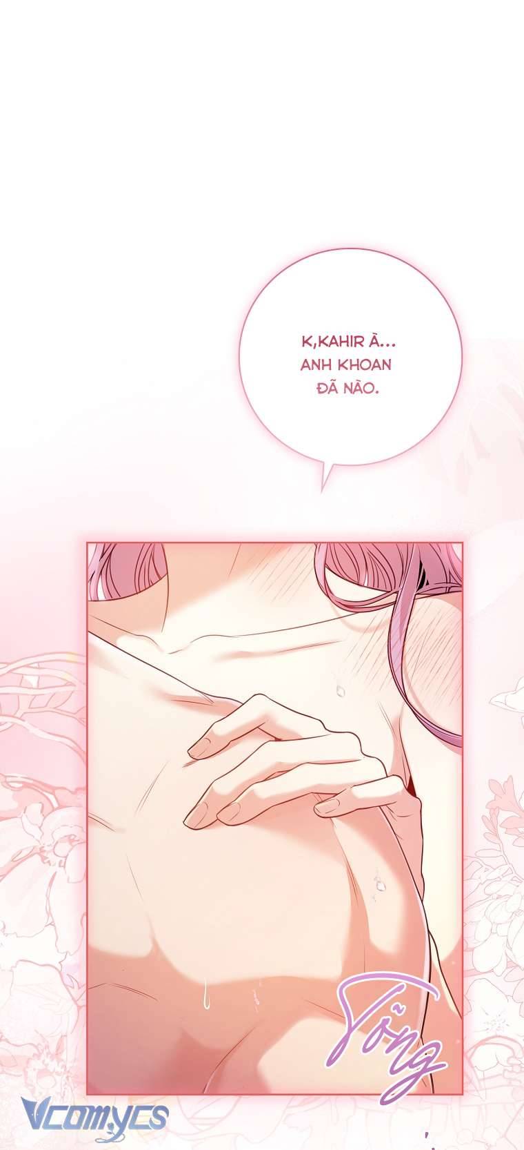 Thư Ký Của Bạo Chúa Chapter 112 - Trang 4