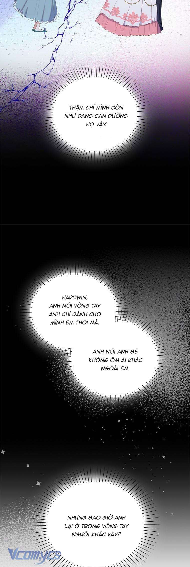 Tôi Chỉ Nhận Ra Sau Khi Mất Cô Ấy Chap 49 - Trang 2