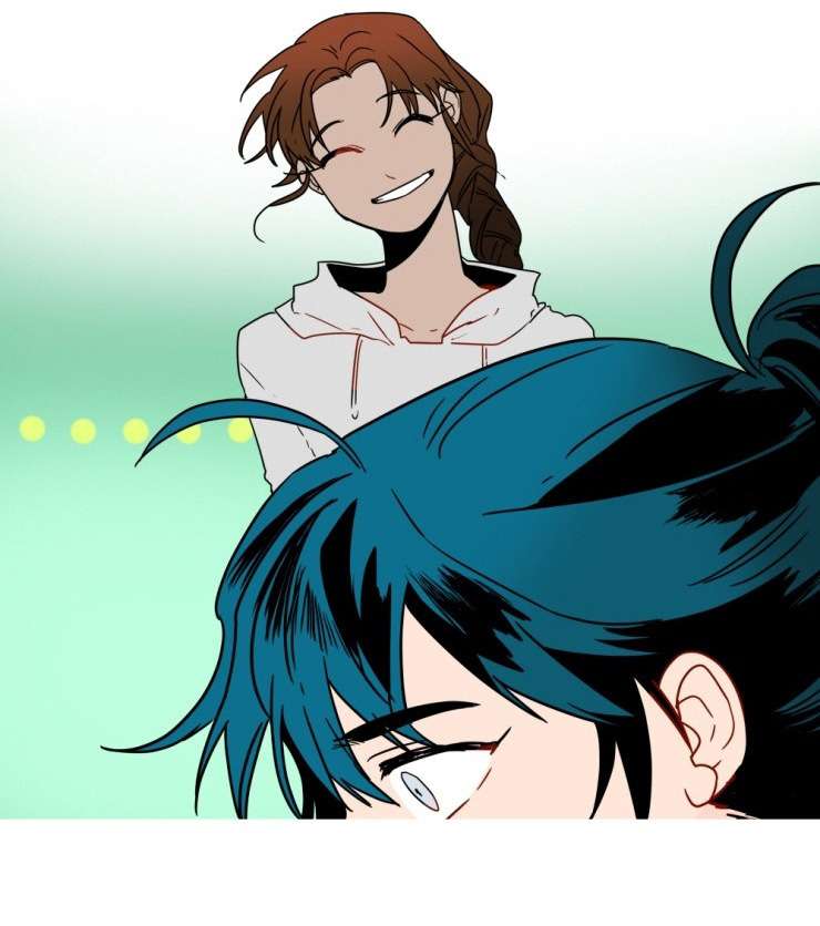 Ranh Giới Chap 58 - Trang 3