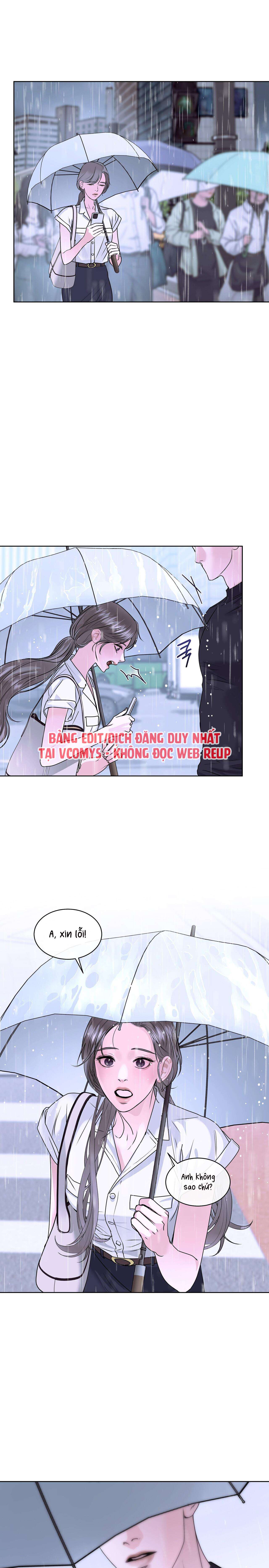 [ 18+ ] Truyền Thuyết Hang Rắn Chap 4 - Trang 2