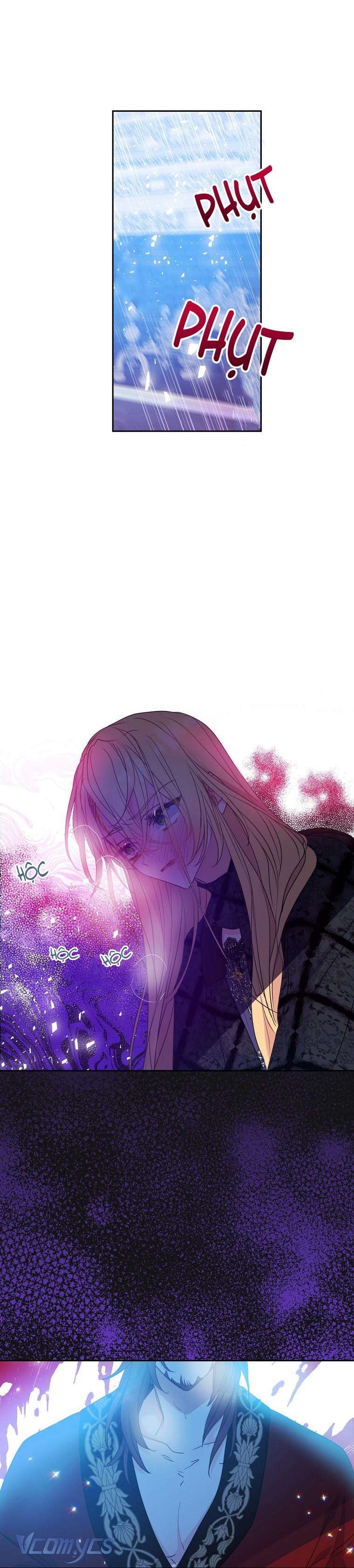 Bệ Hạ Xin Đừng Giết Tôi!!! Chap 55 - Trang 2