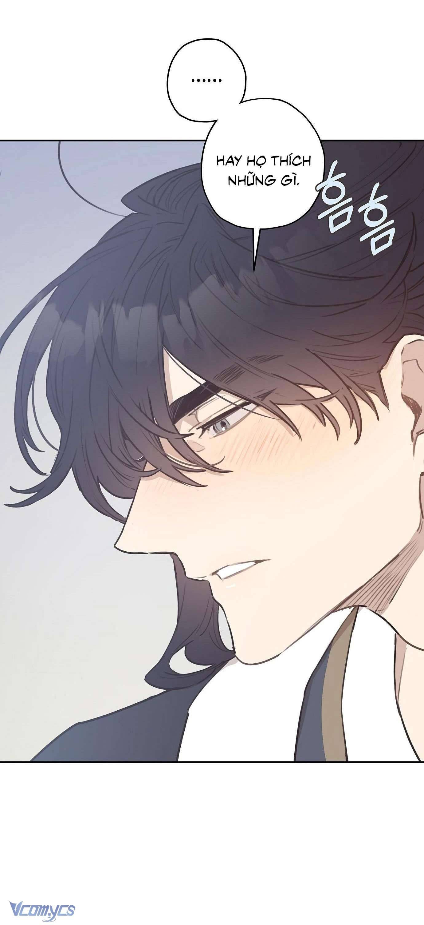 Onsaemiro Chapter 7 - Trang 4