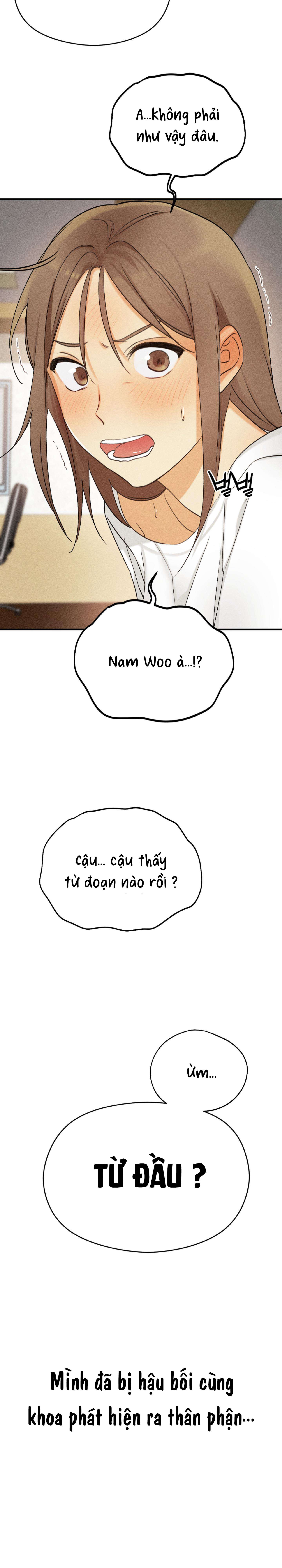 [ 18+ ] Cô nàng Succubus Chap 1 - Trang 2