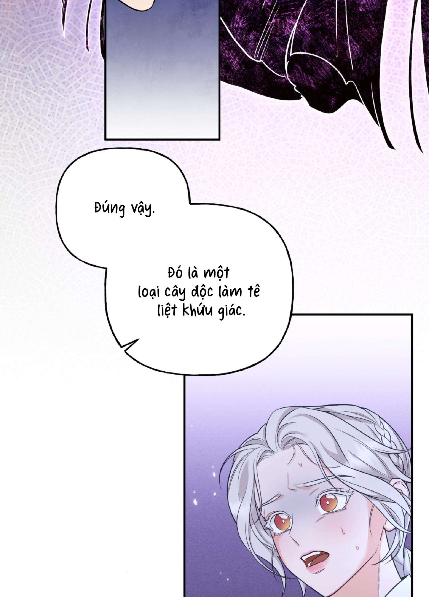 [ 18+ ] Khúc ca của loài cầm thú Chap 17 - Trang 2