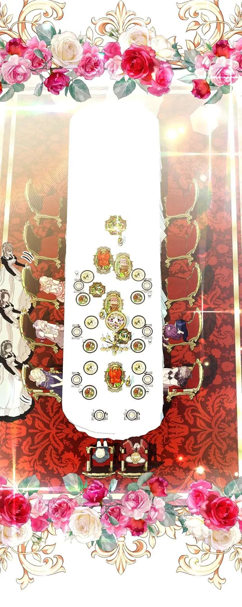 Một Ngày Nọ Bỗng Dưng Cha Xuất Hiện Chapter 40 - Trang 4