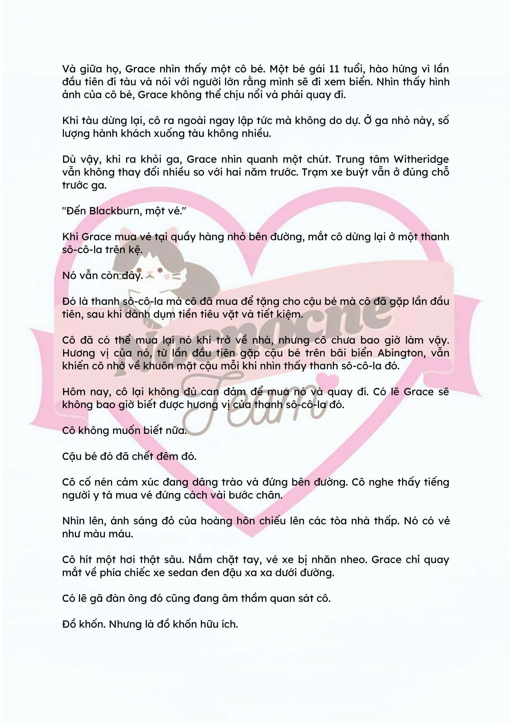 [NOVEL] HÃY CẦU XIN TÔI ĐI Chap 140 - Trang 2