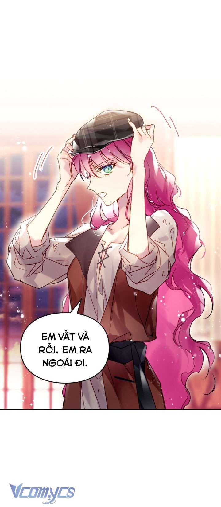 Kết Cục Của Nhân Vật Phản Diện Chỉ Có Thể Là Cái Chết Chapter 141 - Trang 4