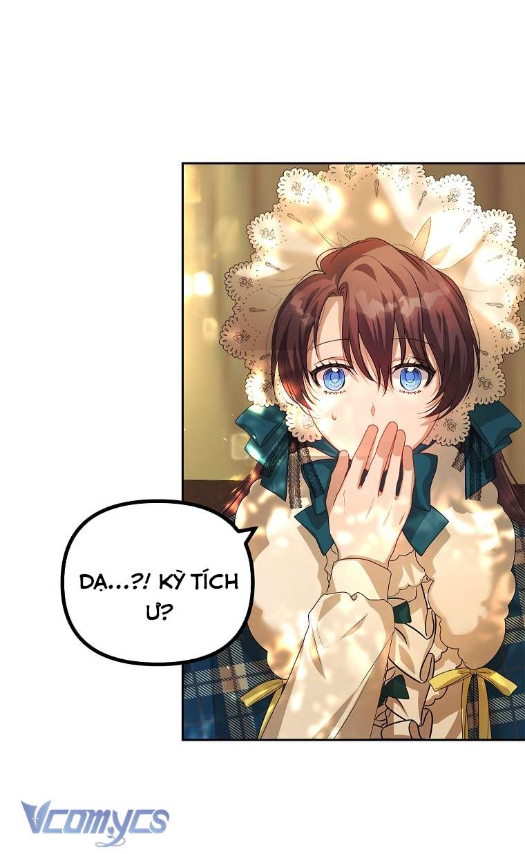 Thời Gian Của Nhân Vật Phụ Có Giới Hạn Chapter 20 - Trang 4