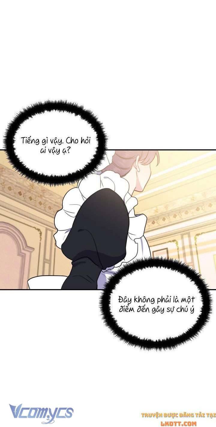 A Nào, Ngậm Thìa Vàng Nhé? Chap 3 - Trang 3