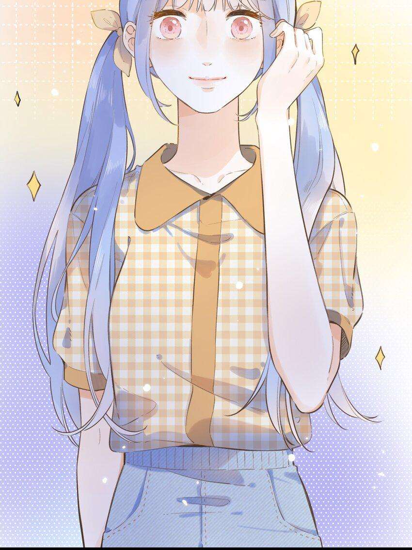 Ánh Sao Phiêu Linh Trong Nước Chap 42.1 - Trang 2