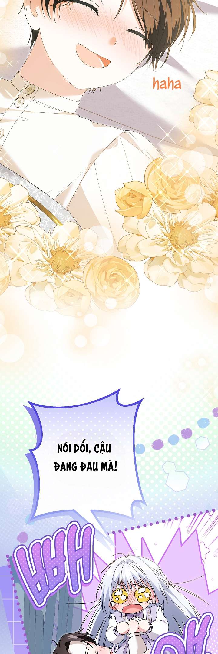 Cha Của Nam Chính Từ Chối Hủy Hôn Chapter 33 - Trang 4