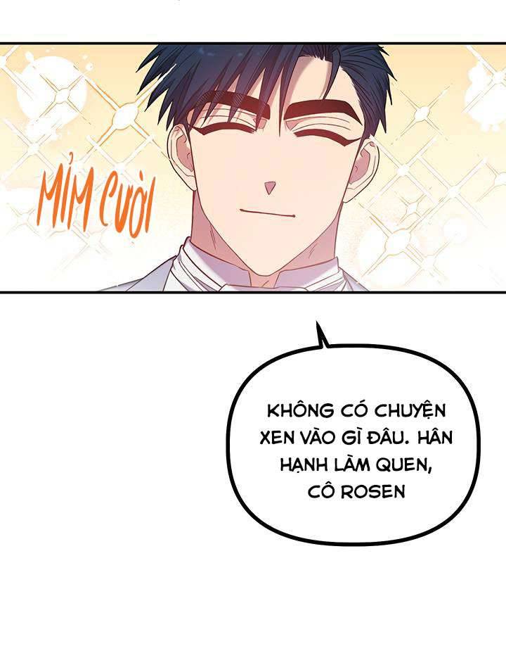 May Mắn Hay Bất Hạnh Chap 32 - Next Chap 33