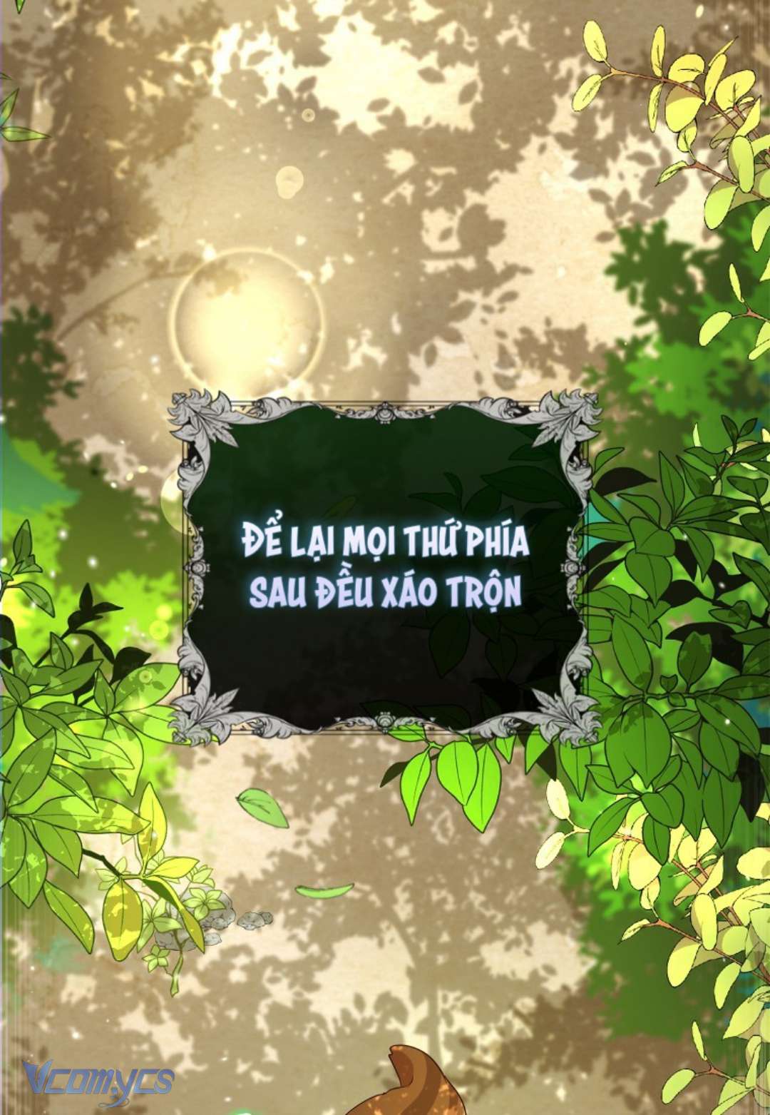 Sóc Con Tài Năng Chap 2 - Trang 2