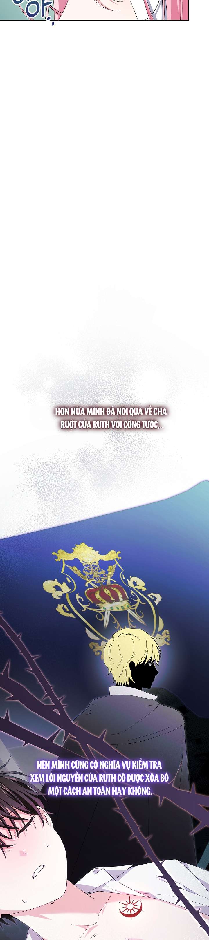 Cha Của Nam Chính Từ Chối Hủy Hôn Chapter 8 - Trang 4