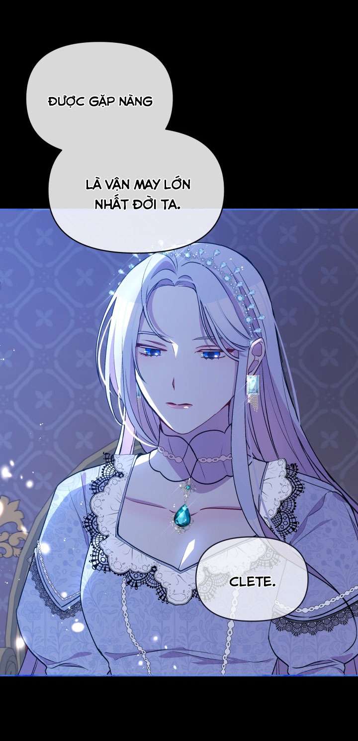 Người Bảo Hộ Của Bạo Quân Là Ma Nữ Tàn Độc Chap 45 - Trang 4