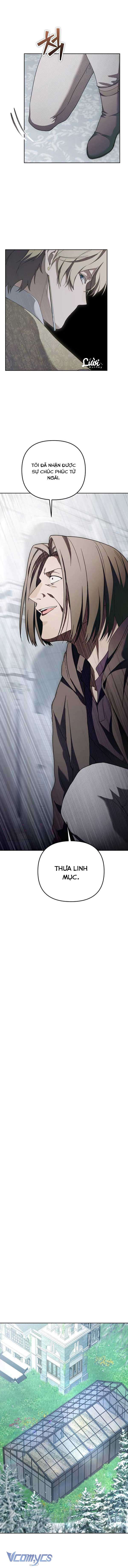 Tôi Sẽ Trở Thành Quỷ Vương Cấp 999 Chapter 10 - Trang 4